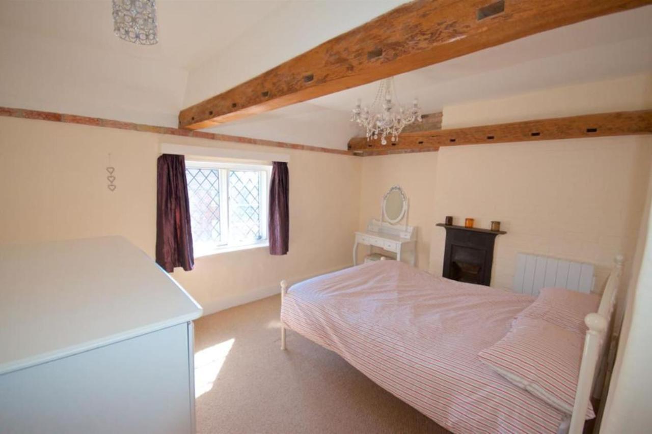 Wish Cottage Ratton Exterior foto